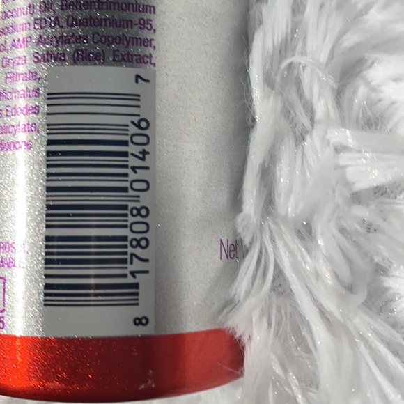 NEW ColorProof SuperPlump Whipped Bodifying Mousse - Picture 9 of 11